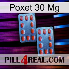 Poxet 30Mg 05